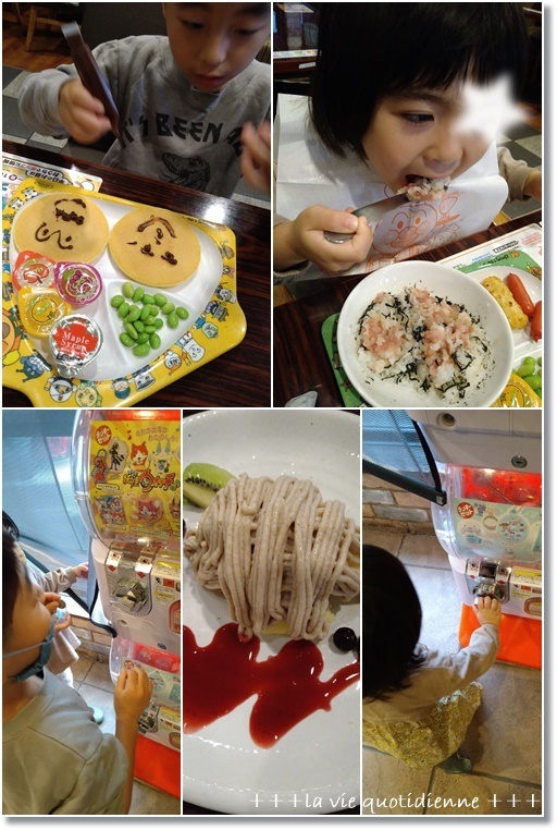 【今週の常備菜】実は苦手だと判ったけど6歳王子の食べる意思と母のアレがバレタ日…_a0348473_07014921.jpg