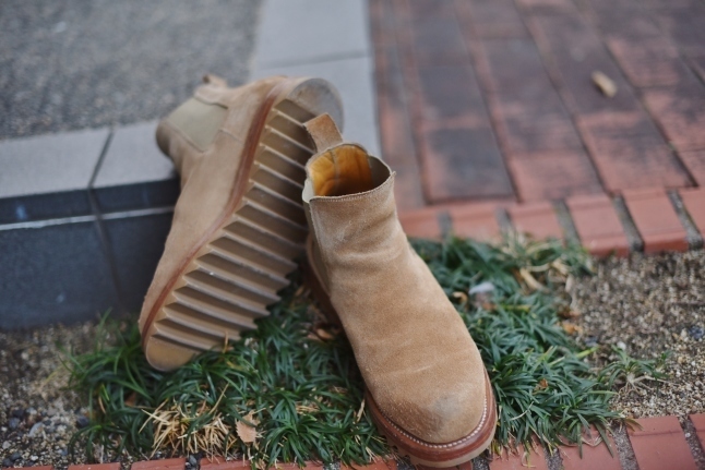 人気の MADE IN USA　　　再び降臨★★_d0152280_09540733.jpg