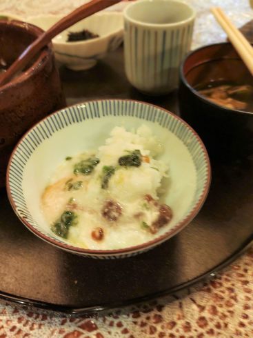 京都のお茶漬け_b0199487_16073888.jpg