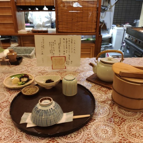 京都のお茶漬け_b0199487_16095603.jpg