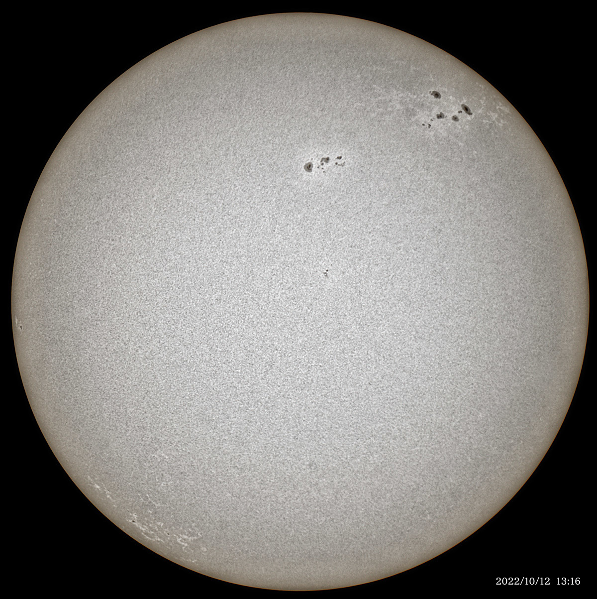 10月12日の太陽_e0174091_15234726.jpg