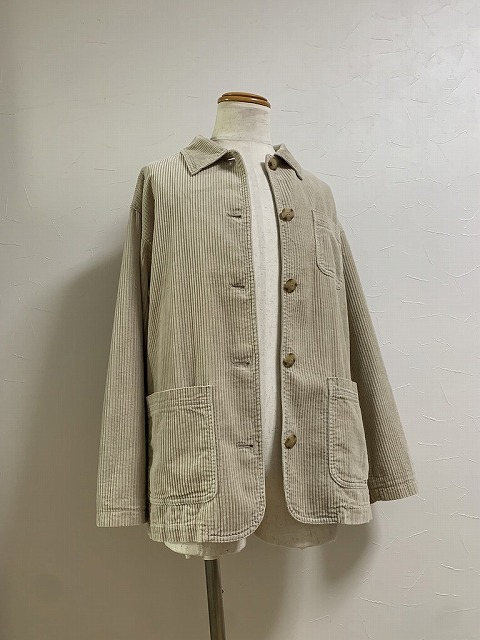 Old Jacket & Designer\'s Coat_d0176398_19281404.jpg