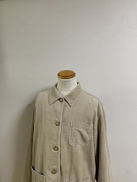 Old Jacket & Designer\'s Coat_d0176398_19281684.jpg
