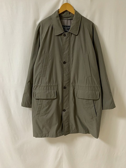 Old Jacket & Designer\'s Coat_d0176398_19292438.jpg