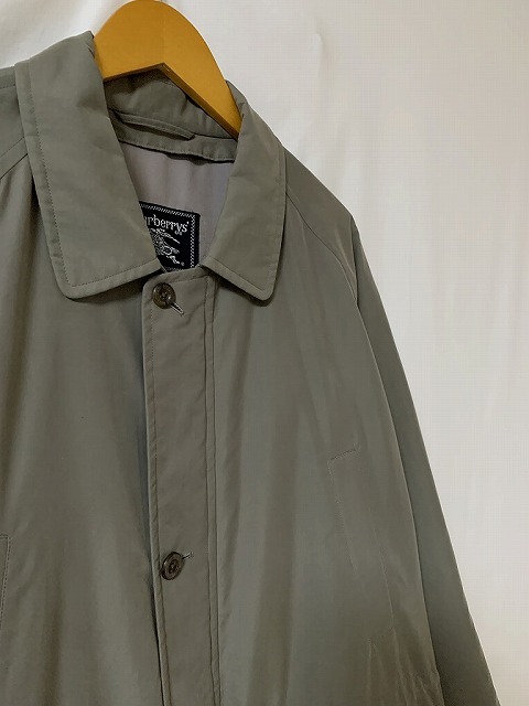Old Jacket & Designer\'s Coat_d0176398_19292692.jpg