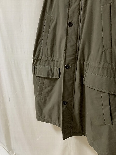 Old Jacket & Designer\'s Coat_d0176398_19293349.jpg