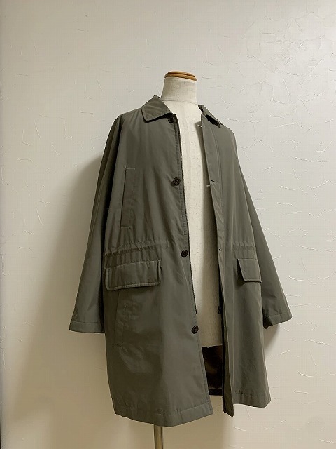 Old Jacket & Designer\'s Coat_d0176398_19293652.jpg