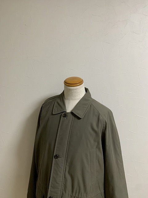 Old Jacket & Designer\'s Coat_d0176398_19293710.jpg