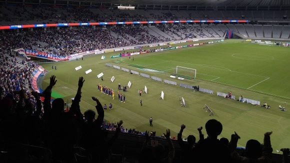 2022JリーグDivision1第32節 FC東京 - セレッソ大阪_b0042308_14391572.jpg
