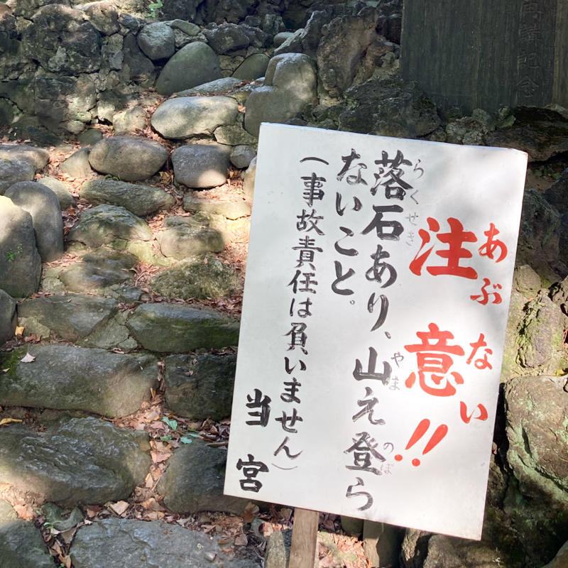 富賀岡八幡宮「砂町富士」_c0060143_10192905.jpg