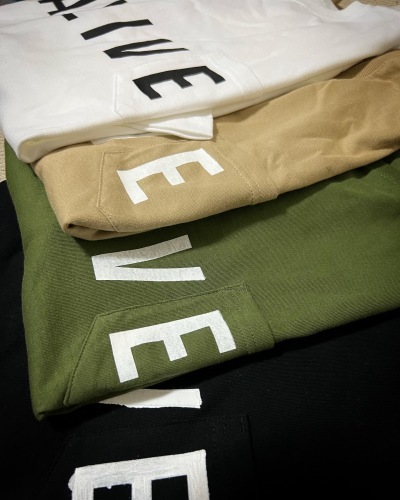 ALIVE TEEにカラーバリエーションが増えました!_c0063445_03454365.jpeg