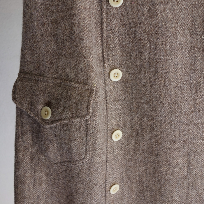 商品入荷のお知らせ / shaker tweed skirt_e0130546_11310976.jpg