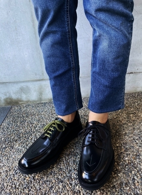 S~M の方へ、お得です★★ Le minor France 当店別注モデル_d0152280_07021960.jpeg