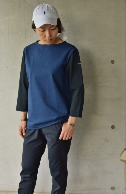 S~M の方へ、お得です★★ Le minor France 当店別注モデル_d0152280_07023808.jpg