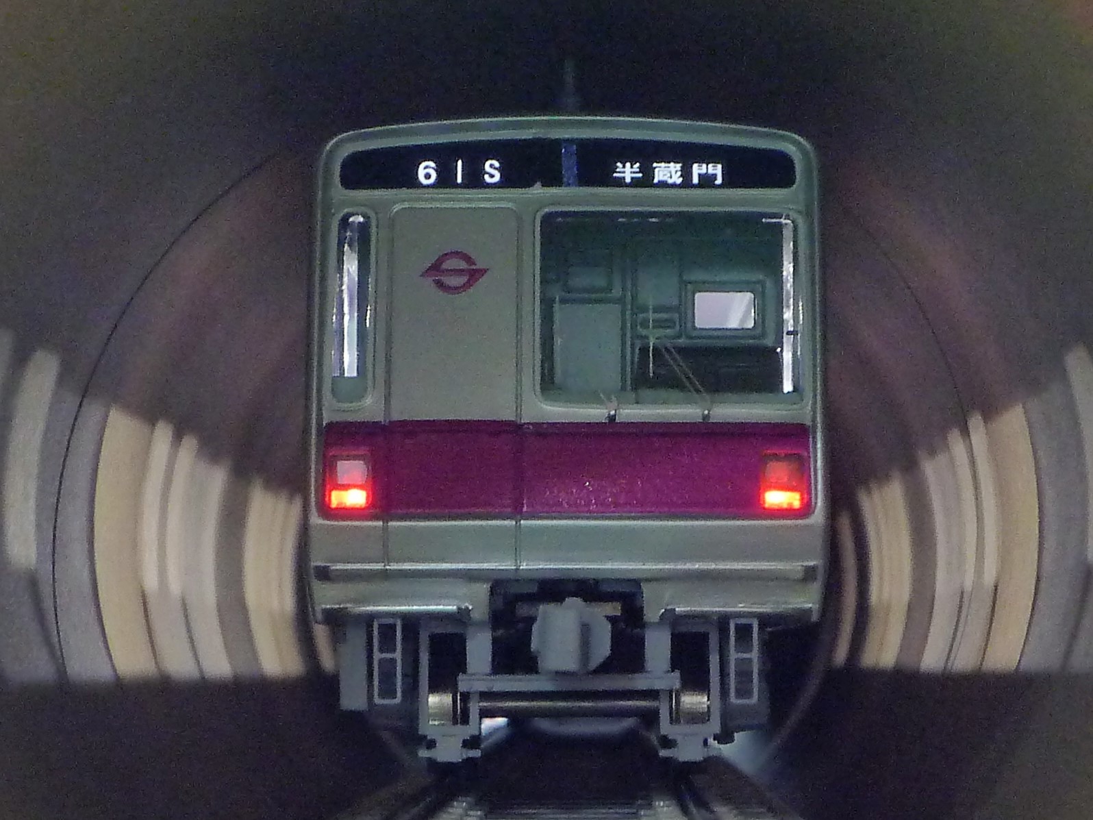 帝都高速度交通営団 8000系(半蔵門線)を臨む~_e0414881_12160919.jpg