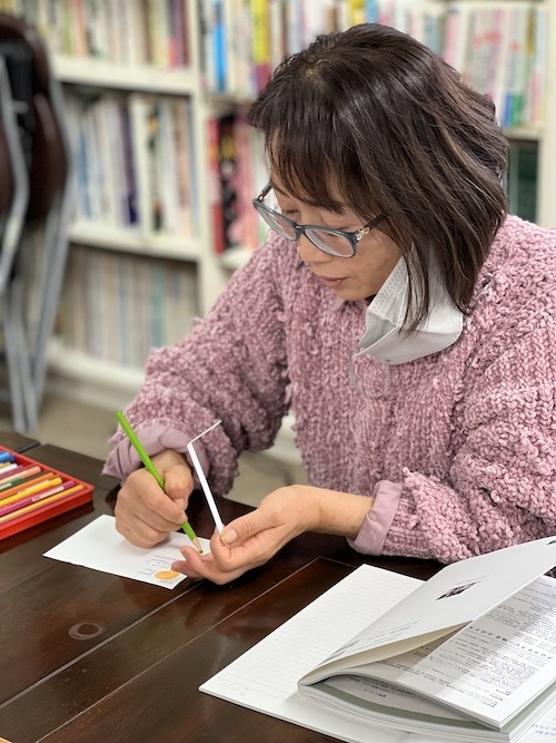 【初心者のアロマ】今日から始まるアロマライフ。アロマ検定対策講座は実習が充実中!_a0191183_16451904.jpeg