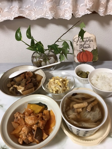 鶏手羽元のサワーケチャップ煮_b0417696_08414163.jpeg