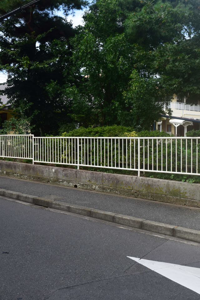 東京東久留米市の自由学園幼児生活団(建築家・遠藤楽設計作品探訪)_f0142606_16174855.jpg