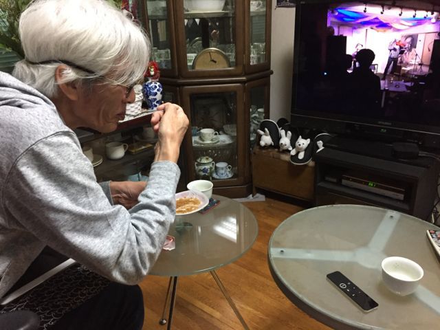 反省会。_f0113224_21480066.jpg