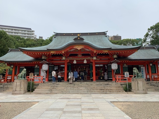 神戸遠征記〜1日目〜_b0000829_11275338.jpg
