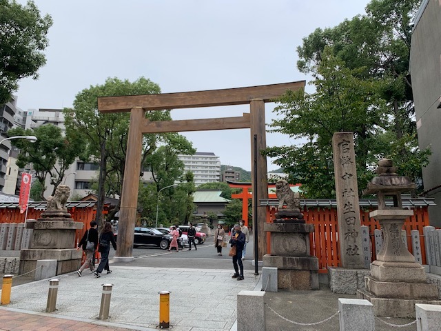 神戸遠征記〜1日目〜_b0000829_11275437.jpg