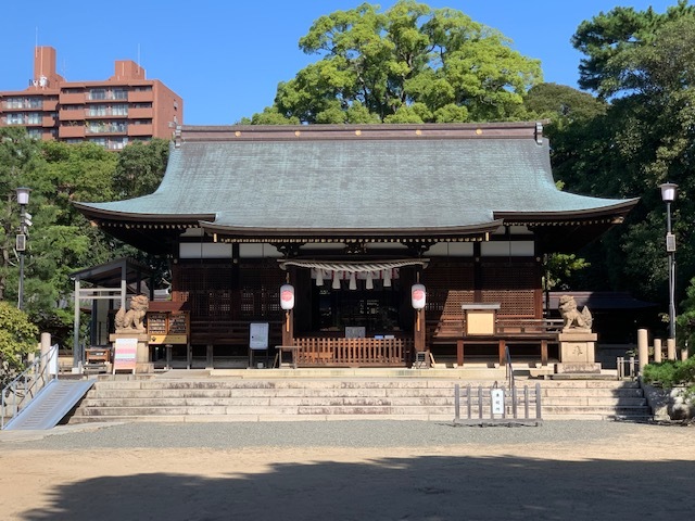 神戸遠征記～２日目～_b0000829_20243029.jpg