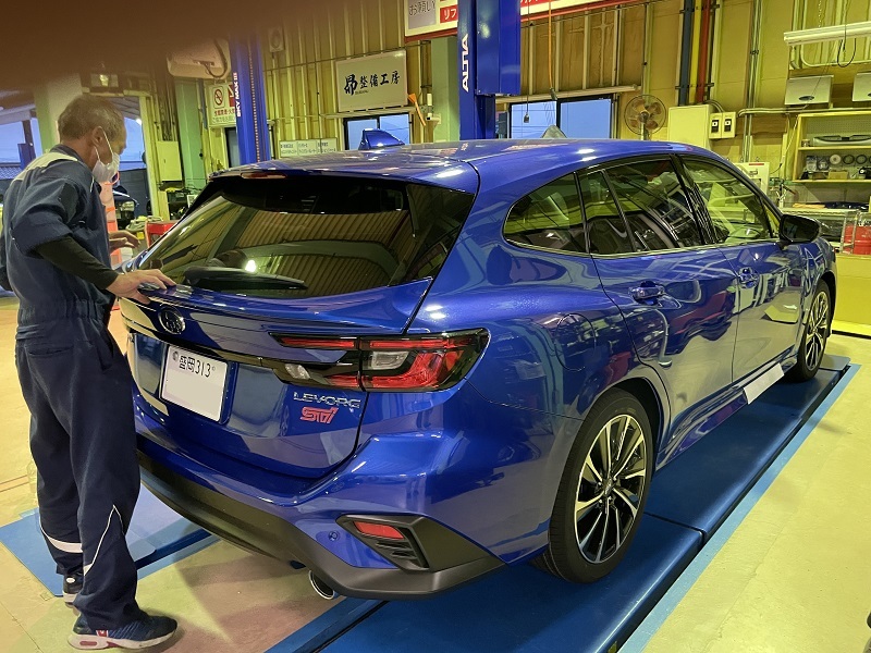 宝石のような軽自動車_f0076731_20391885.jpg