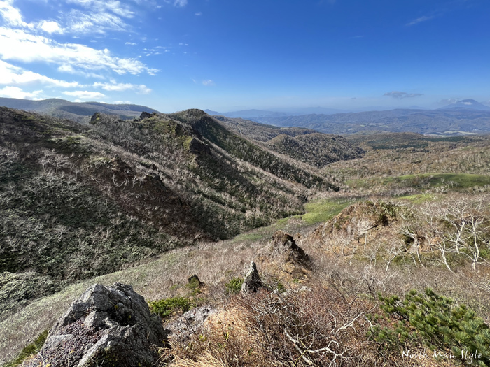 ひさしぶりのオロフレ山_a0114060_23044011.jpg