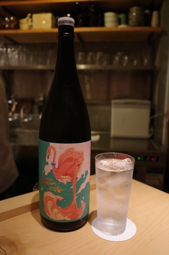 吉祥寺「吉祥じ和こん」へ行く。_f0232060_13584589.jpg