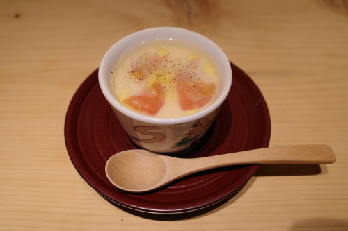 吉祥寺「吉祥じ和こん」へ行く。_f0232060_14040146.jpg