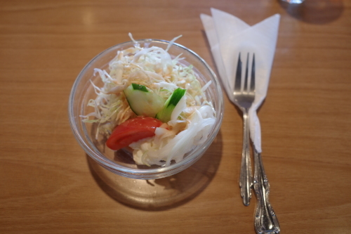 京都・丸太町「喫茶茶の間」へ行く。_f0232060_14214397.jpg