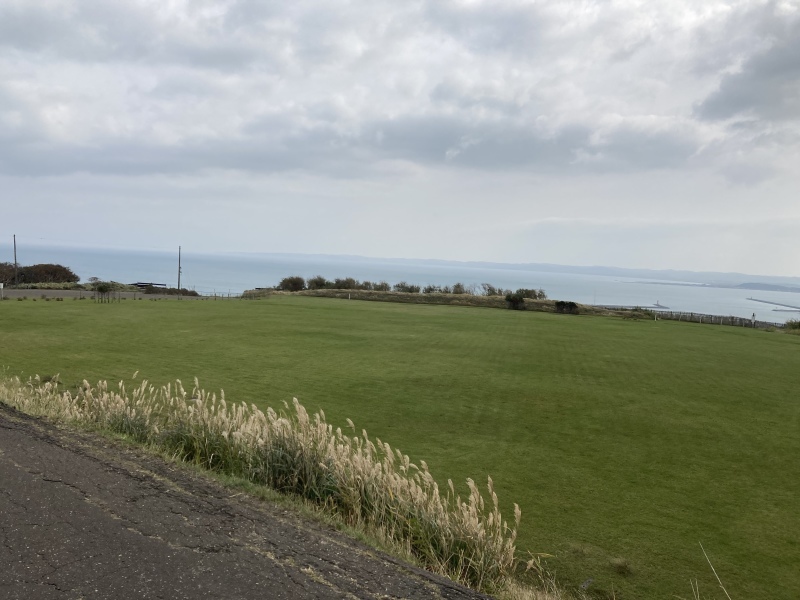 Tartaruga 輪行　北海道　キャンプ釣〜リング　道北　稚内編(リベンジ)_d0197762_11481191.jpeg