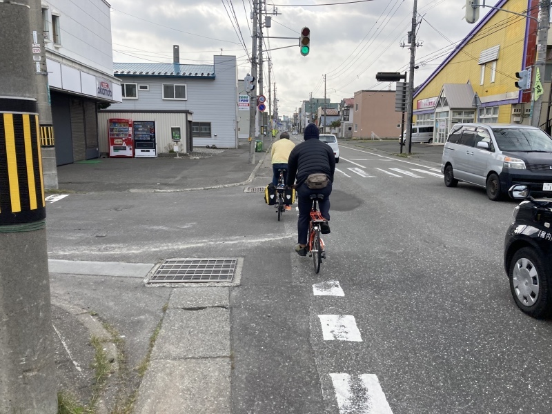 Tartaruga 輪行　北海道　キャンプ釣〜リング　道北　稚内編(リベンジ)_d0197762_11492982.jpeg