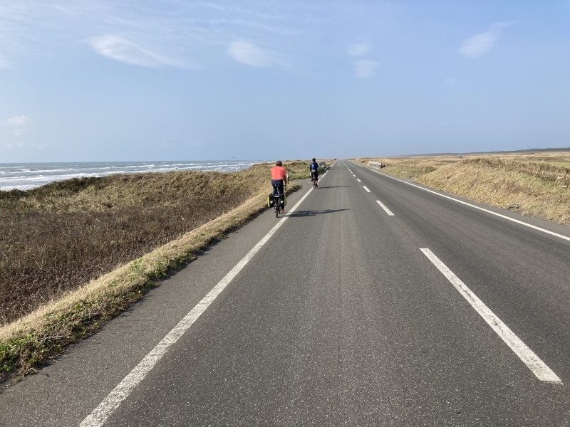 Tartaruga 輪行　北海道　キャンプ釣〜リング　道北　稚内編(リベンジ)_d0197762_12012694.jpeg