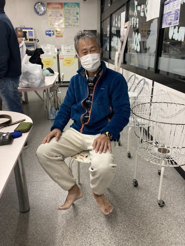 Tartaruga 輪行　北海道　キャンプ釣〜リング　道北　稚内編(リベンジ)_d0197762_15391646.jpeg