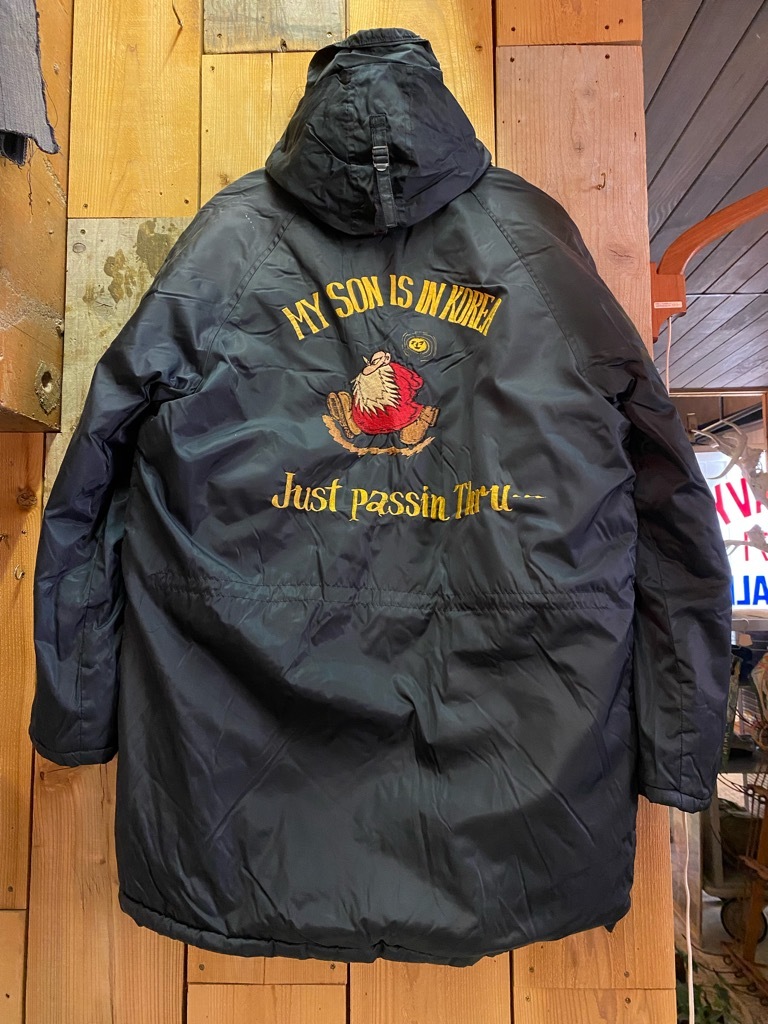 10月15日(土)マグネッツ大阪店Suprieor入荷日Part2!!#8 USAF 10月15日(土)マグネッツ大阪店Suprieor入荷日Part2!!#8 USAF