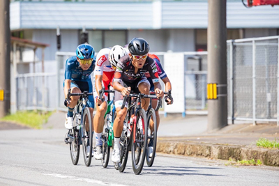 金栄堂サポート：プロロードレーサー・武山晃輔選手 金栄堂Fact®Sportsレンズインプレッション！_c0003493_11431173.jpg
