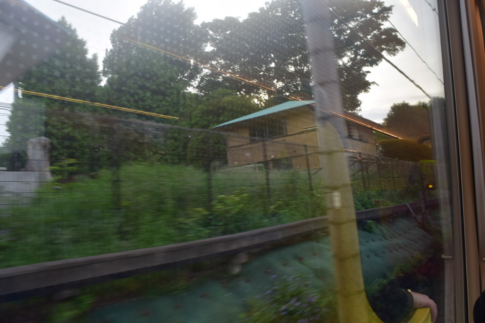 東京東久留米市の自由学園幼児生活団(建築家・遠藤楽設計作品探訪)_f0142606_11422287.jpg