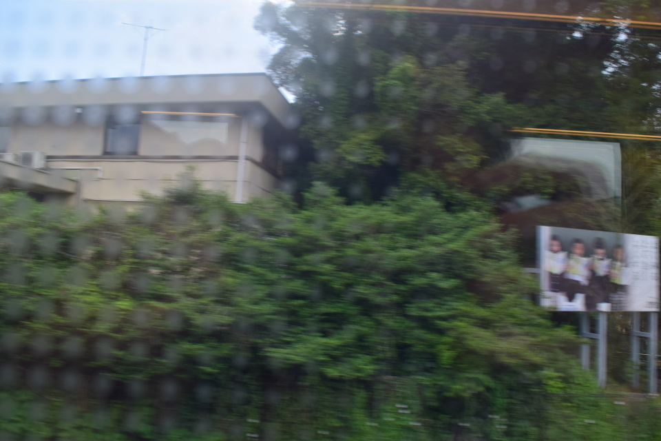 東京東久留米市の自由学園幼児生活団(建築家・遠藤楽設計作品探訪)_f0142606_11430502.jpg