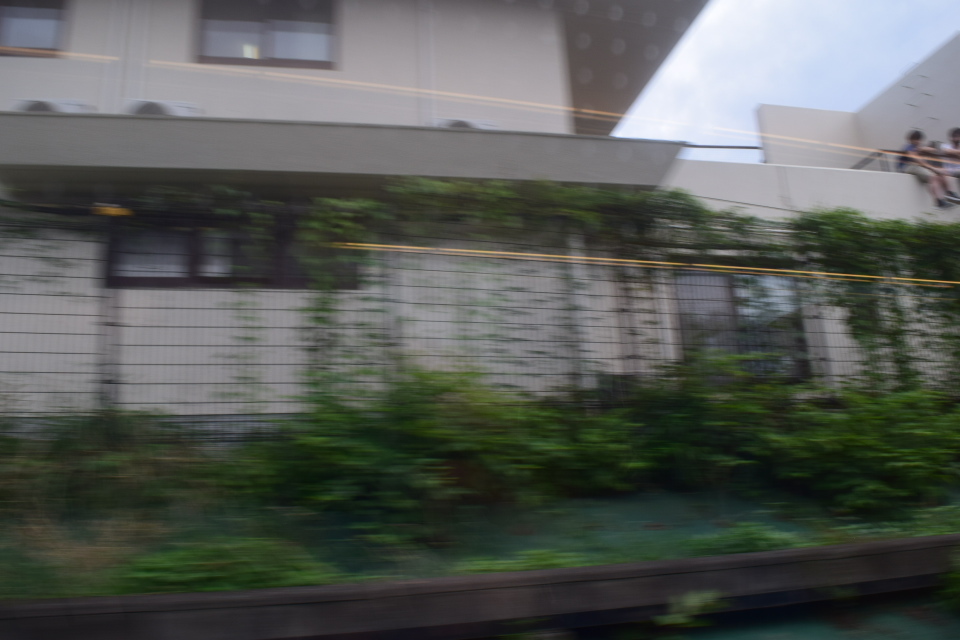 東京東久留米市の自由学園幼児生活団(建築家・遠藤楽設計作品探訪)_f0142606_12141772.jpg