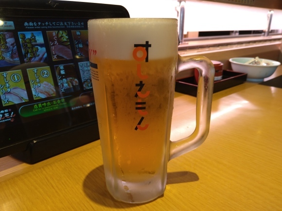 10/14 すしえもんイーアス高尾店_b0042308_11475714.jpg