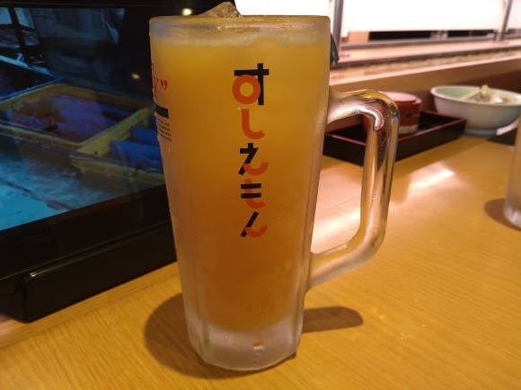 10/14 すしえもんイーアス高尾店_b0042308_11475839.jpg