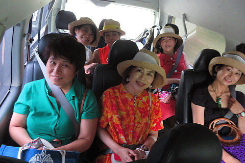 五感を使って全身で旅をする。_d0046025_01354816.jpg