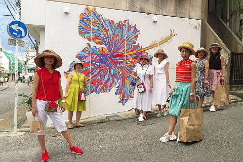 五感を使って全身で旅をする。_d0046025_02213753.jpg