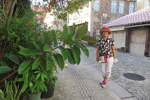 五感を使って全身で旅をする。_d0046025_09172945.jpg