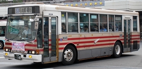 関東自動車のキュービックバス_e0030537_15201768.jpg