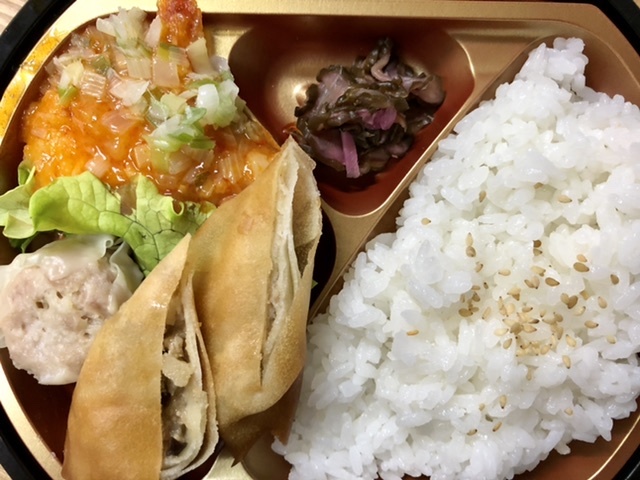 【重慶飯店監修おすすめフェア】クイーンズ伊勢丹_b0009849_19320669.jpeg