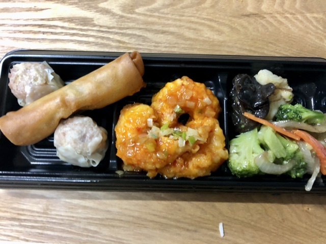 【重慶飯店監修おすすめフェア】クイーンズ伊勢丹_b0009849_19392487.jpeg