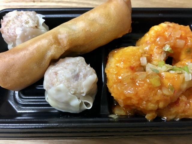 【重慶飯店監修おすすめフェア】クイーンズ伊勢丹_b0009849_19411048.jpeg