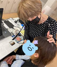 美と心をテーマに♡_e0148776_09520444.jpg